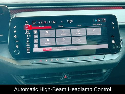 New 2024 Dodge Charger R/T Scat Pack w/ Plus Group image 29