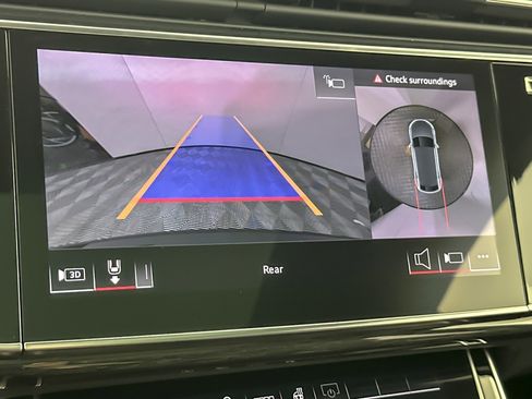 New 2026 Audi Q8 Premium Plus image 19