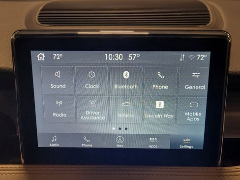 Used 2022 Lincoln Corsair FWD w/ Equipment Group 101A image 25