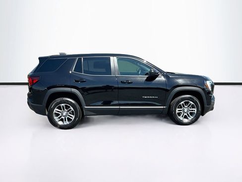 Used 2026 GMC Terrain Elevation AWD/4WD image 9