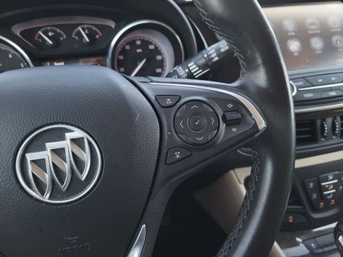 Used 2020 Buick Envision Preferred image 17
