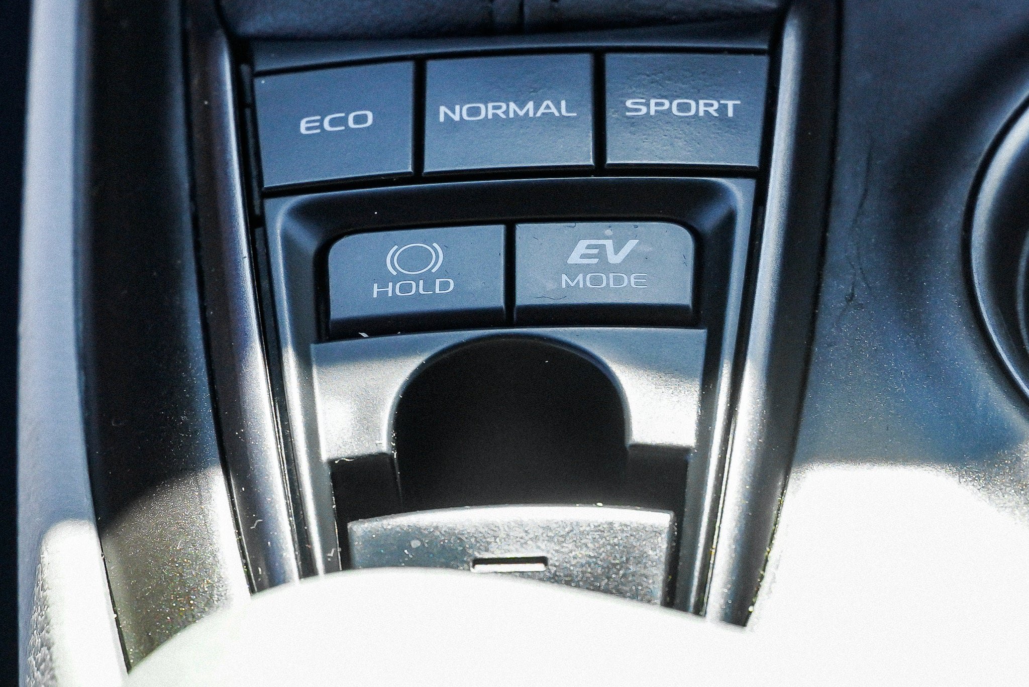 Certified 2024 Toyota Camry SE FWD image 36