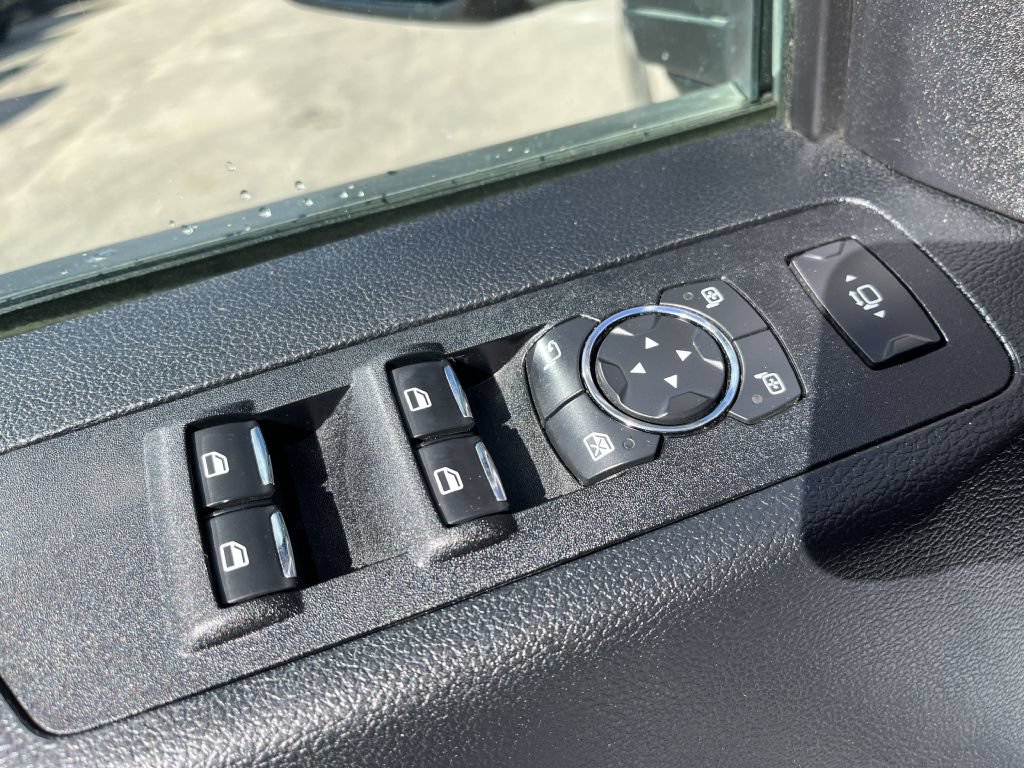 Used 2018 Ford F250 Lariat w/ Tow Technology Bundle AWD/4WD image 19