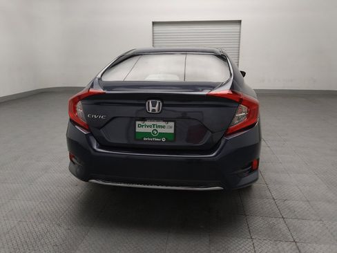 Used 2021 Honda Civic LX image 7