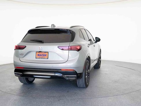 Used 2024 Buick Envision Sport Touring image 13