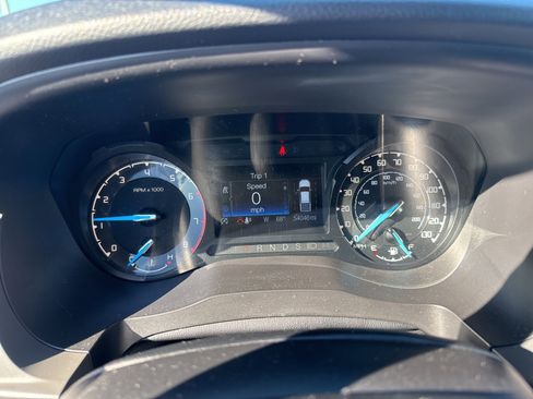 Used 2020 Ford Ranger XL w/ Equipment Group 101A Mid image 6