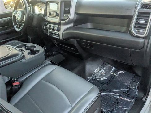 Used 2019 RAM 3500 Tradesman image 18