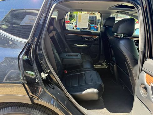 Used 2020 Honda CR-V EX-L image 36
