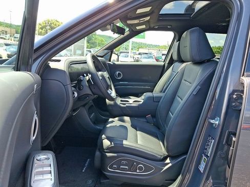 New 2026 Hyundai Palisade Calligraphy AWD/4WD image 6