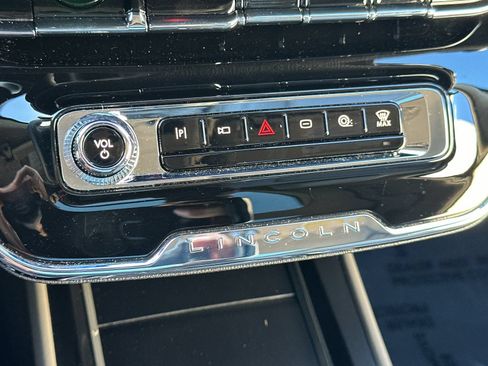 New 2026 Lincoln Corsair Grand Touring AWD/4WD image 20