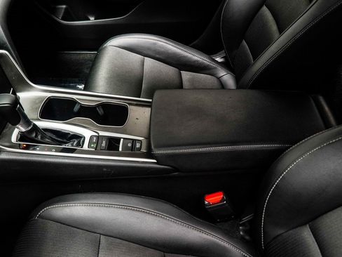 Used 2021 Honda Accord Sport image 16