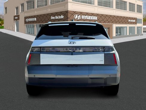 New 2025 Hyundai Ioniq 5 XRT image 6