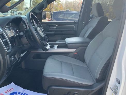 Used 2023 RAM 1500 Big Horn image 7