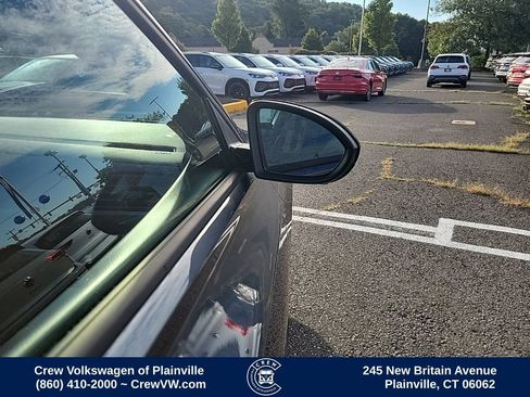 Certified 2023 Volkswagen Jetta Sport FWD image 34