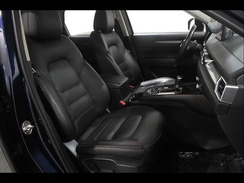 Certified 2023 MAZDA CX-5 AWD 2.5 S image 15