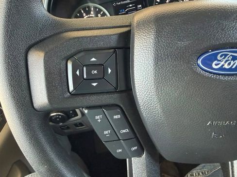 Used 2020 Ford F150 XLT w/ Equipment Group 301A Mid RWD image 18