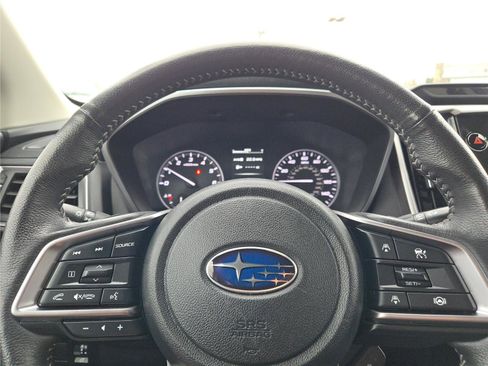 Used 2023 Subaru Ascent Limited image 35