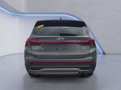 Used 2023 Hyundai Santa Fe SE AWD/4WD image 6