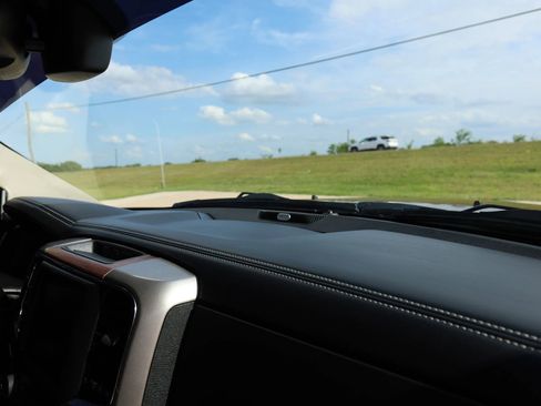 Used 2017 RAM 2500 Laramie w/ Sport Appearance Group image 45