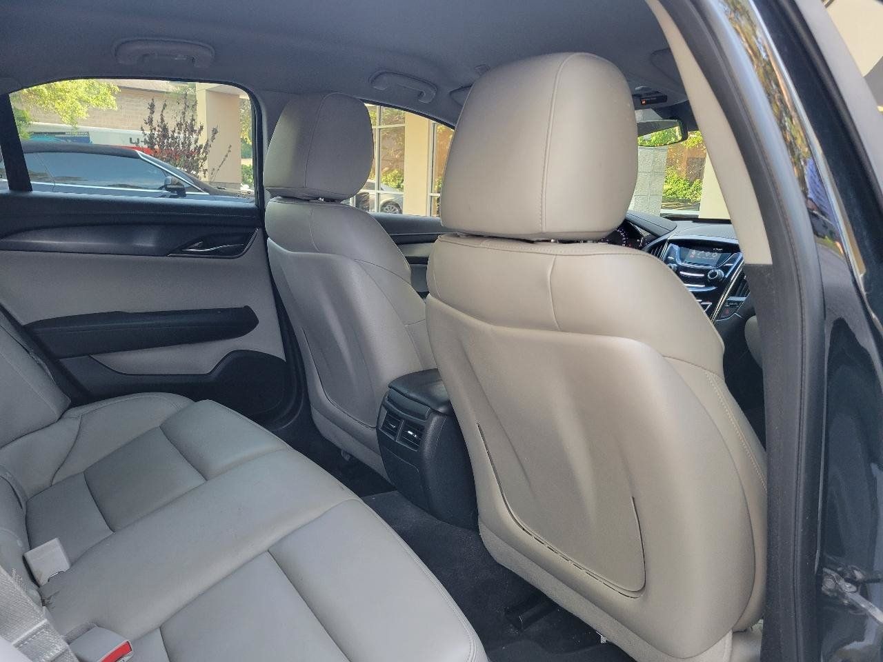 Used 2016 Cadillac ATS Sedan RWD image 29