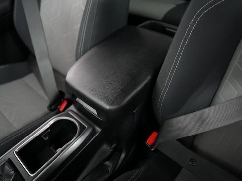 Used 2021 Toyota Tacoma TRD Sport image 36