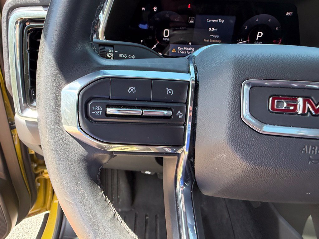 Used 2024 GMC Canyon Elevation w/ Convenience Package RWD image 26