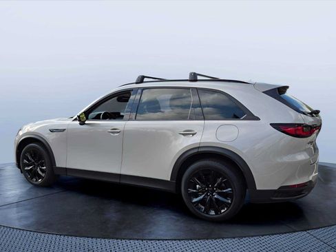 Certified 2026 MAZDA CX-90 3.3 Turbo w/ Premium Sport Pkg AWD/4WD image 9