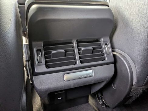 Used 2020 Land Rover Range Rover HSE AWD/4WD image 15