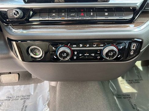 Used 2023 Chevrolet Silverado 1500 LT w/ LPO, Dark Essentials Package image 24