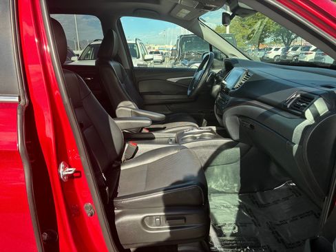 Used 2023 Honda Ridgeline RTL image 31