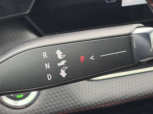 Used 2026 Chevrolet Equinox RS w/ Safety and Technology Package FWD image 21
