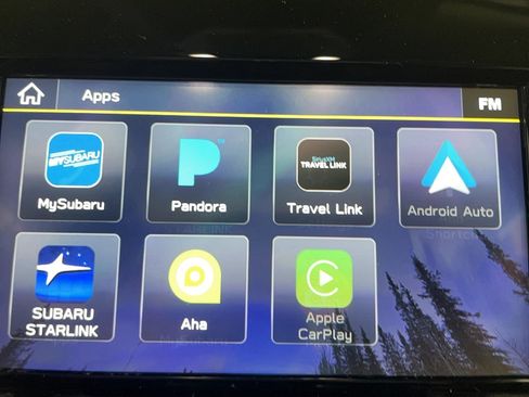 Used 2023 Subaru Forester Premium image 11