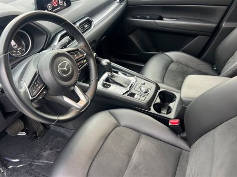 Used 2019 MAZDA CX-5 Touring image 11