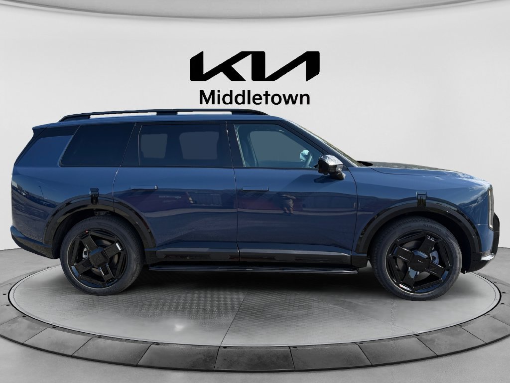New 2027 Kia Telluride X-Line SX Prestige AWD/4WD image 6