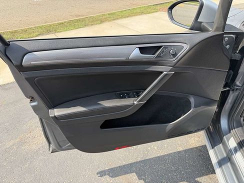 Used 2019 Volkswagen Golf Alltrack SEL AWD/4WD image 11