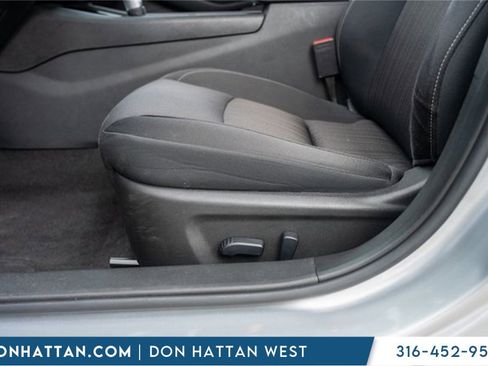 Used 2024 Nissan Altima 2.5 SV image 20