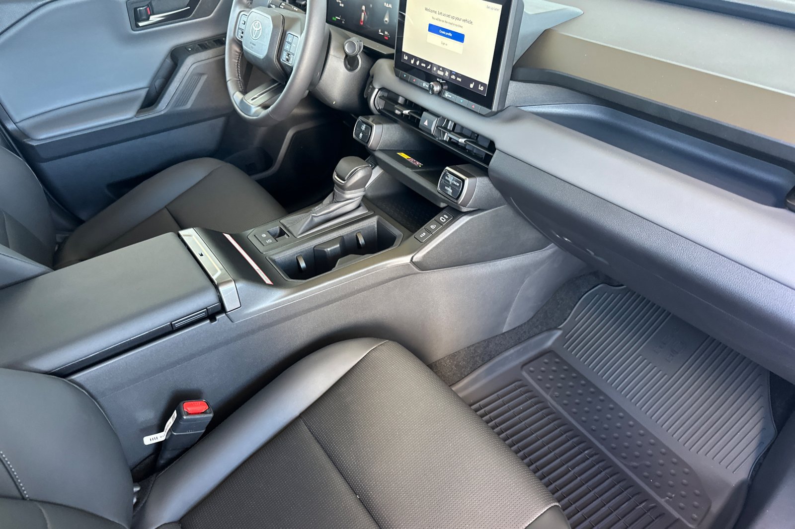 New 2026 Toyota RAV4 XLE Premium AWD/4WD image 18