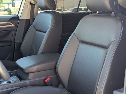 Used 2019 Volkswagen Atlas SEL image 15