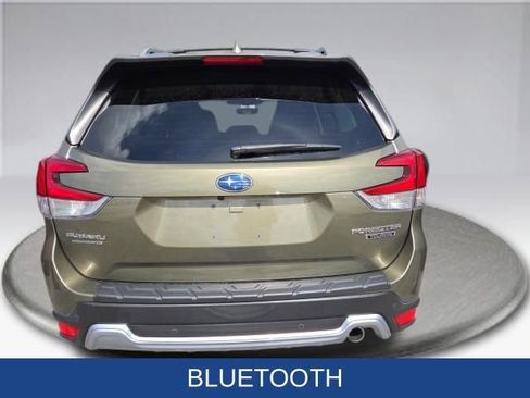 Used 2023 Subaru Forester Touring AWD/4WD image 11