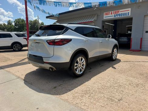 Used 2020 Chevrolet Blazer LT FWD image 6