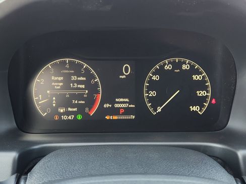 New 2026 Honda Odyssey Touring image 19