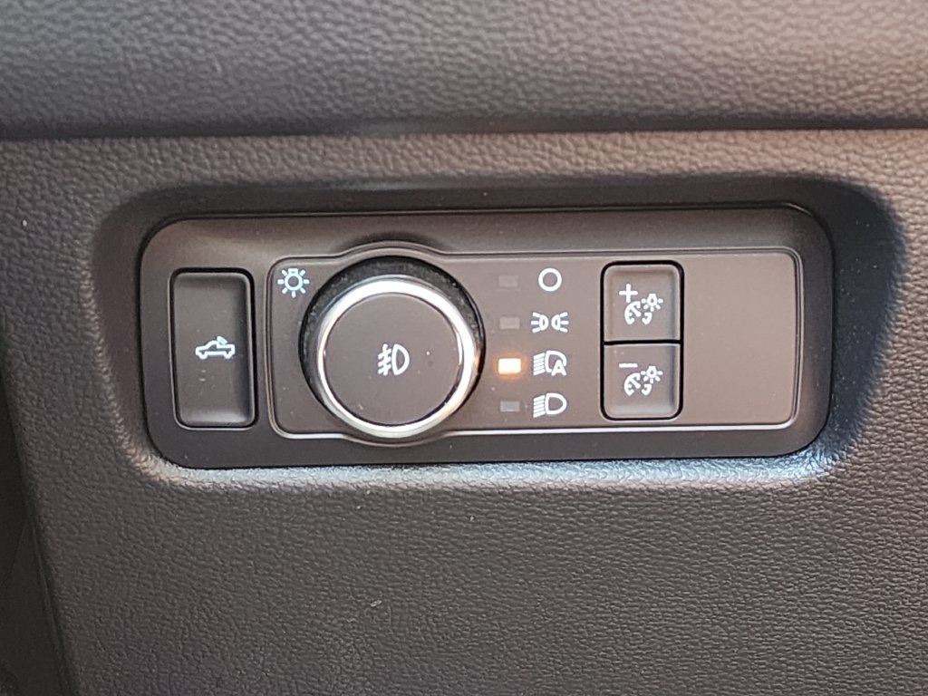 Used 2024 Ford Ranger Raptor AWD/4WD image 37