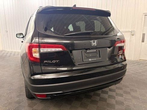 Used 2022 Honda Pilot Special Edition image 4