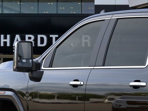 New 2026 GMC Sierra 2500 Denali Ultimate image 14