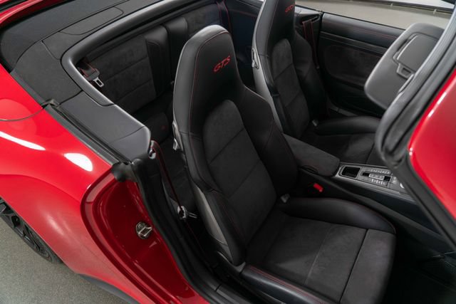 Used 2015 Porsche 911 Carrera 4 GTS AWD/4WD image 26