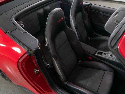 Used 2015 Porsche 911 Carrera 4 GTS AWD/4WD image 26