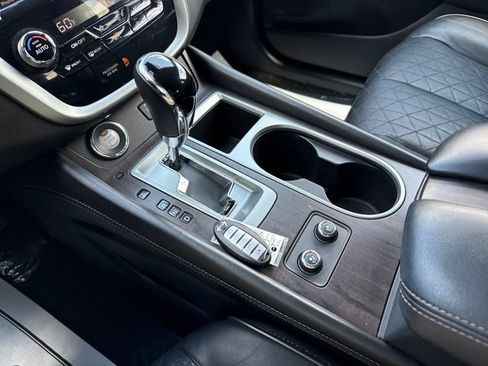 Used 2019 Nissan Murano Platinum AWD/4WD image 38