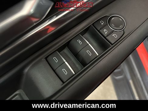 Used 2025 Chevrolet Silverado EV LT w/ LPO, Dark Package Plus image 22