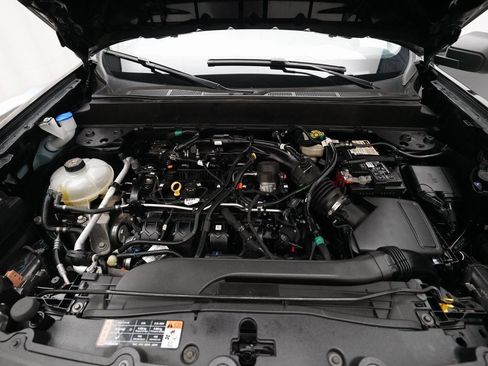 Used 2022 Ford Maverick XL w/ Equipment Group 100A Standard image 3