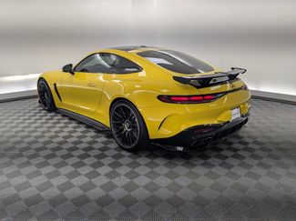 Used 2024 Mercedes-Benz AMG GT 55 video 3